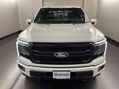 New 2025 Ford F-150 Lariat SuperCrew Cab 4WD Pickup for sale #SR4360 - photo 2