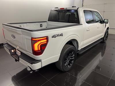 2025 Ford F-150 SuperCrew Cab 4WD Pickup for sale #SR4360 - photo 2