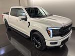 New 2025 Ford F-150 Lariat SuperCrew Cab 4WD Pickup for sale #SR4360 - photo 1