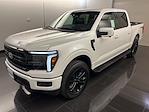 New 2025 Ford F-150 Lariat SuperCrew Cab 4WD Pickup for sale #SR4360 - photo 3