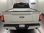 New 2025 Ford F-150 Lariat SuperCrew Cab 4WD Pickup for sale #SR4360 - photo 5