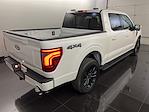 New 2025 Ford F-150 Lariat SuperCrew Cab 4WD Pickup for sale #SR4360 - photo 6