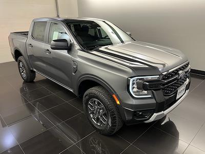 2025 Ford Ranger SuperCrew Cab 4WD Pickup for sale #SR4370 - photo 1