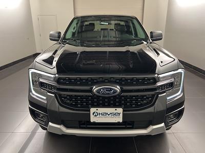 New 2025 Ford Ranger XLT SuperCrew Cab 4x4 Pickup for sale #SR4371 - photo 2