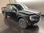 New 2025 Ford Ranger XLT SuperCrew Cab 4x4 Pickup for sale #SR4371 - photo 1