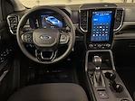 New 2025 Ford Ranger XLT SuperCrew Cab 4x4 Pickup for sale #SR4371 - photo 8