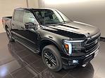 New 2025 Ford F-150 Lariat SuperCrew Cab 4WD Pickup for sale #SR4381 - photo 1