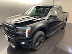New 2025 Ford F-150 Lariat SuperCrew Cab 4WD Pickup for sale #SR4381 - photo 4