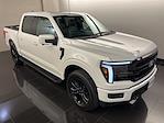 New 2025 Ford F-150 Lariat SuperCrew Cab 4WD Pickup for sale #SR4382 - photo 1