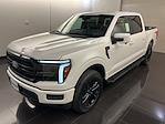 New 2025 Ford F-150 Lariat SuperCrew Cab 4WD Pickup for sale #SR4382 - photo 4