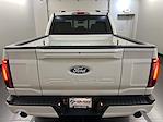 New 2025 Ford F-150 Lariat SuperCrew Cab 4WD Pickup for sale #SR4382 - photo 6