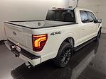 New 2025 Ford F-150 Lariat SuperCrew Cab 4WD Pickup for sale #SR4382 - photo 2