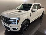 New 2025 Ford F-150 Platinum SuperCrew Cab 4WD Pickup for sale #SR4383 - photo 4