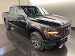New 2025 Ford F-150 STX SuperCrew Cab 4WD Pickup for sale #SR4386 - photo 1