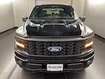 New 2025 Ford F-150 STX SuperCrew Cab 4WD Pickup for sale #SR4386 - photo 2