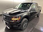 New 2025 Ford F-150 STX SuperCrew Cab 4WD Pickup for sale #SR4386 - photo 3
