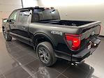 New 2025 Ford F-150 STX SuperCrew Cab 4WD Pickup for sale #SR4386 - photo 4