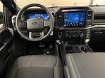 New 2025 Ford F-150 STX SuperCrew Cab 4WD Pickup for sale #SR4386 - photo 8
