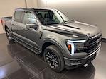 New 2025 Ford F-150 Lariat SuperCrew Cab 4WD Pickup for sale #SR4387 - photo 1