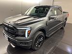 New 2025 Ford F-150 Lariat SuperCrew Cab 4WD Pickup for sale #SR4387 - photo 4