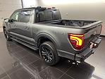New 2025 Ford F-150 Lariat SuperCrew Cab 4WD Pickup for sale #SR4387 - photo 5