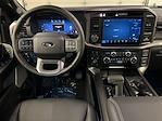 New 2025 Ford F-150 Lariat SuperCrew Cab 4WD Pickup for sale #SR4387 - photo 9