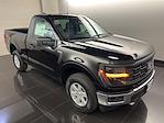New 2025 Ford F-150 XL Regular Cab 4WD Pickup for sale #SR4391 - photo 1