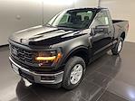 New 2025 Ford F-150 XL Regular Cab 4WD Pickup for sale #SR4391 - photo 4