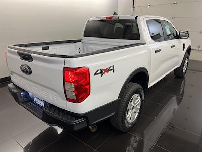 New 2025 Ford Ranger XL SuperCrew Cab 4WD Pickup for sale #SR4396 - photo 2