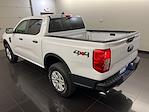 New 2025 Ford Ranger XL SuperCrew Cab 4WD Pickup for sale #SR4396 - photo 5
