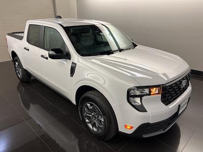 New 2025 Ford Maverick XLT SuperCrew Cab AWD Pickup for sale #SR4405 - photo 1