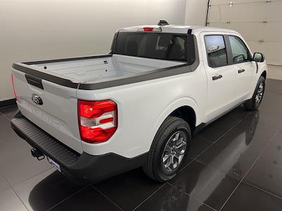 New 2025 Ford Maverick XLT SuperCrew Cab AWD Pickup for sale #SR4405 - photo 2