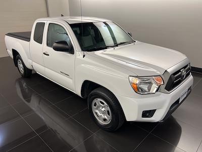 Used 2015 Toyota Tacoma Base Extra Cab for sale #SR4406A - photo 1