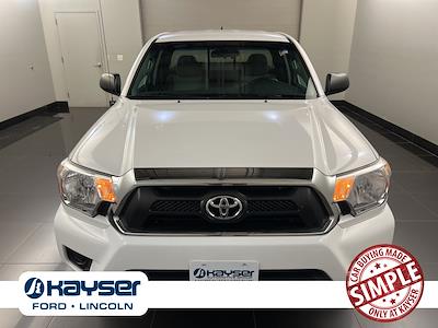 Used 2015 Toyota Tacoma Base Extra Cab for sale #SR4406A - photo 2