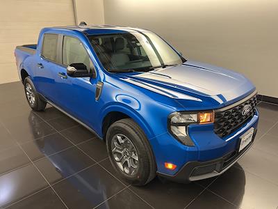 New 2025 Ford Maverick XLT SuperCrew Cab for sale #SR4407 - photo 1