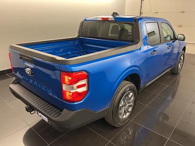 New 2025 Ford Maverick XLT SuperCrew Cab for sale #SR4407 - photo 2