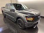 New 2025 Ford F-150 STX SuperCrew Cab 4WD Pickup for sale #SR4410 - photo 1