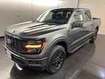 New 2025 Ford F-150 STX SuperCrew Cab 4WD Pickup for sale #SR4410 - photo 3