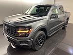 New 2025 Ford F-150 STX SuperCrew Cab 4WD Pickup for sale #SR4410 - photo 4