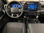 New 2025 Ford F-150 STX SuperCrew Cab 4WD Pickup for sale #SR4410 - photo 9