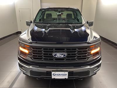 New 2025 Ford F-150 XL Regular Cab 4WD Pickup for sale #SR4411 - photo 2