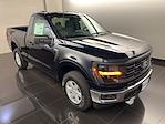 New 2025 Ford F-150 XL Regular Cab 4WD Pickup for sale #SR4411 - photo 1