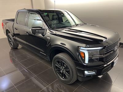 2025 Ford F-150 SuperCrew Cab 4WD Pickup for sale #SR4413 - photo 1