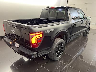 2025 Ford F-150 SuperCrew Cab 4WD Pickup for sale #SR4413 - photo 2