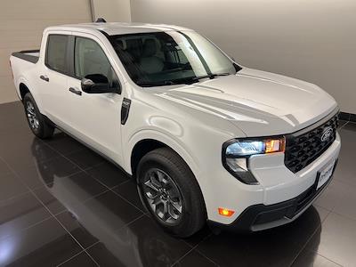 New 2025 Ford Maverick XLT SuperCrew Cab AWD Pickup for sale #SR4419 - photo 1