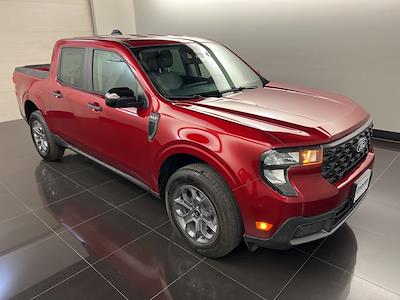 New 2025 Ford Maverick XLT SuperCrew Cab AWD Pickup for sale #SR4420 - photo 1