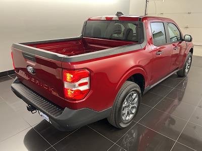 New 2025 Ford Maverick XLT SuperCrew Cab AWD Pickup for sale #SR4420 - photo 2