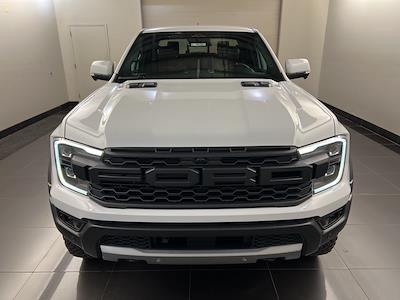 New 2025 Ford Ranger Raptor SuperCrew Cab 4WD Pickup for sale #SR4428 - photo 2