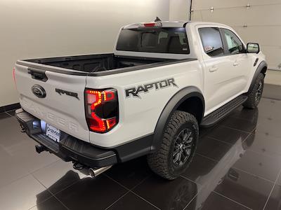 2025 Ford Ranger SuperCrew Cab 4WD Pickup for sale #SR4428 - photo 2