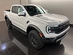 New 2025 Ford Ranger Raptor SuperCrew Cab 4WD Pickup for sale #SR4428 - photo 1